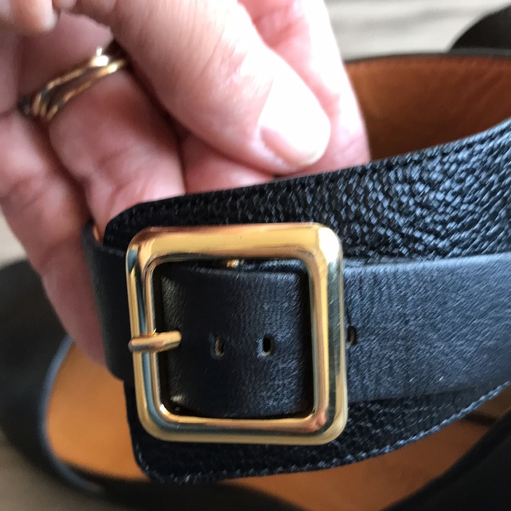 Chloe ankle sandals size 41, US11 - Picture 13 of 16